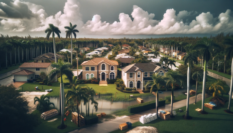 Navigating the Storm: Changes in Florida’s Home Insurance Landscape